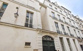 Splendid Duplex - 1Br-2P - Notre Dame-Ile St-Louis