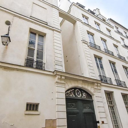 Splendid Duplex - 1Br-2P - Notre Dame-Ile St-Louis Lejlighed Paris Eksteriør billede