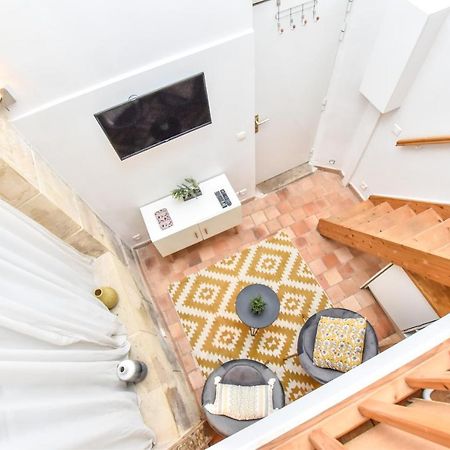 Splendid Duplex - 1Br-2P - Notre Dame-Ile St-Louis Lejlighed Paris Eksteriør billede