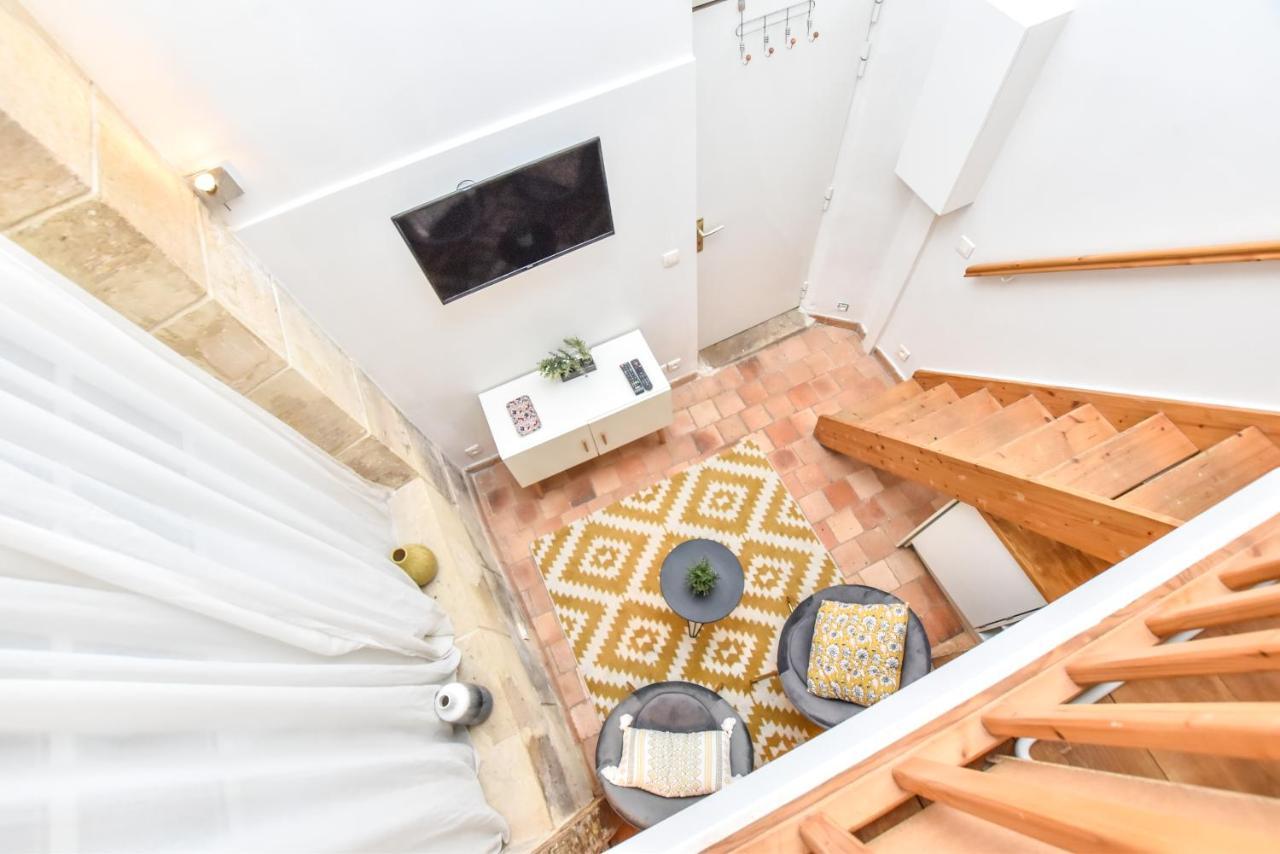 Splendid Duplex - 1Br-2P - Notre Dame-Ile St-Louis Lejlighed Paris Eksteriør billede